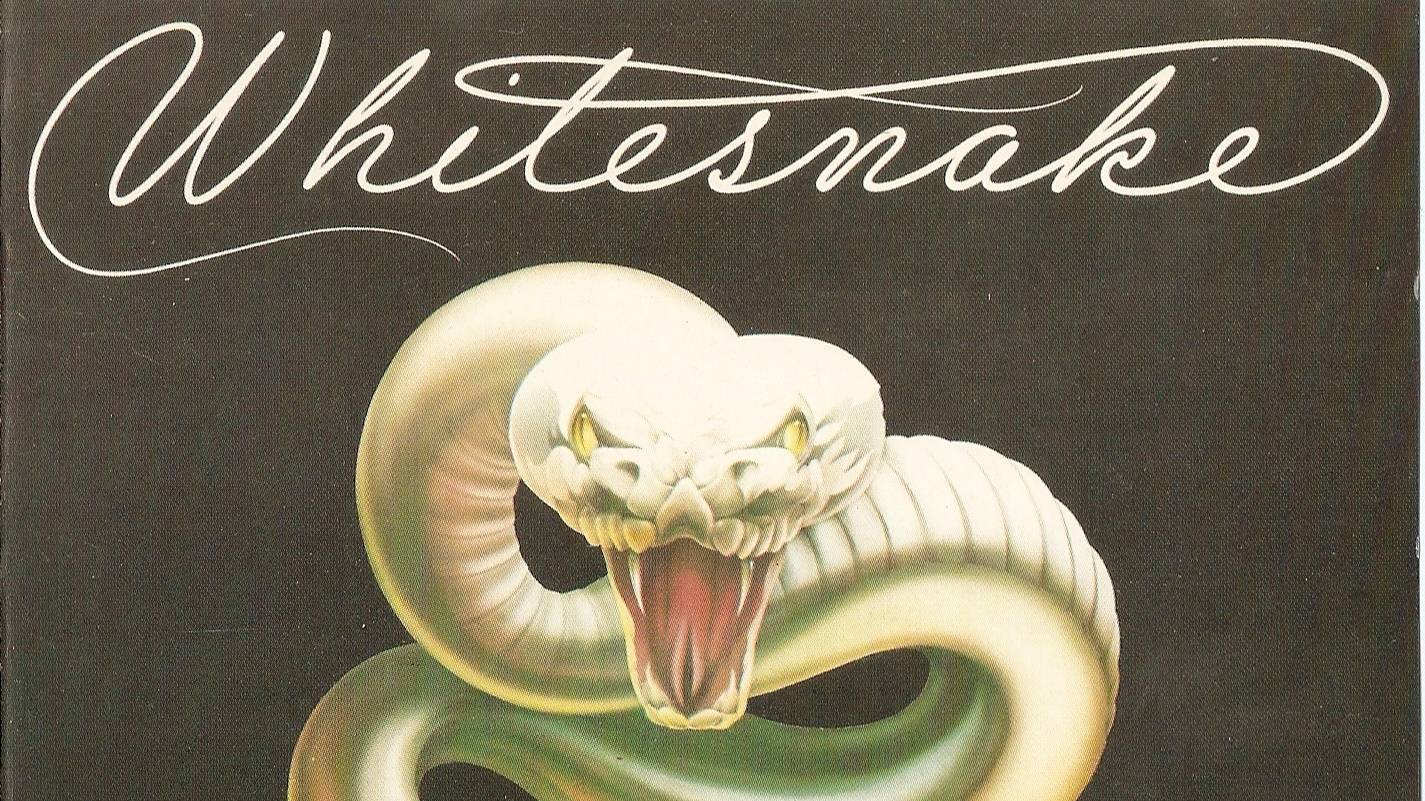 Whitesnake - Don't Mess With Me