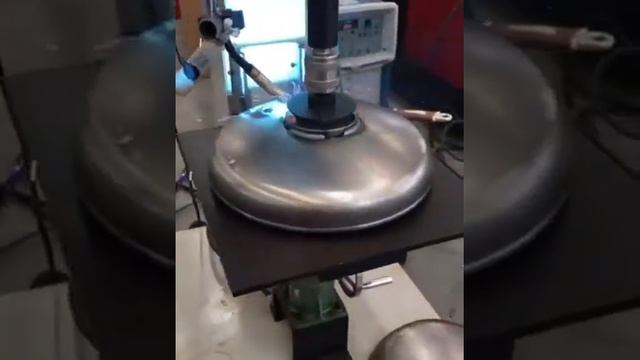 Установка для приварки штуцеров смотреть онлайн