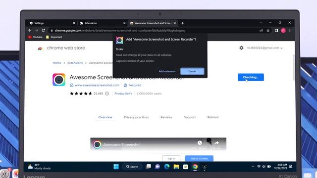 How To Remove Extensions in Google Chrome! [Delete Extension] смотреть онлайн