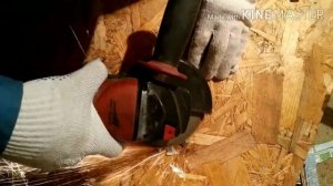 Реставрация старого велосипедного ключа