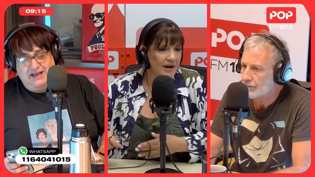 RITUALES ENERGÉTICOS en #LaNegraPop смотреть онлайн