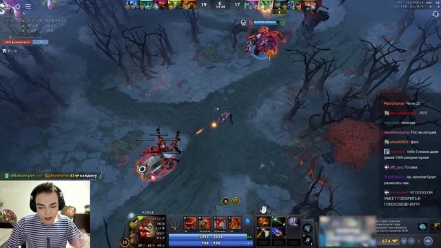 РОСТИК ЗАЛЕТЕЛ НА АККАУНТ БРАТА ЧТОБ СЫГРАТЬ НА ПУДЖЕ НЕ ВЫВОЗИТ НА 5к? смотреть онлайн