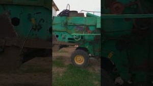 Переделка измельчителя