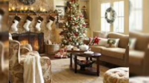 Как украсить елку и дом на Новый 2021 год. Новогодняя атмосфера