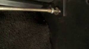 Установка переднего подиума на ВАЗ 2106 проводка в салоне