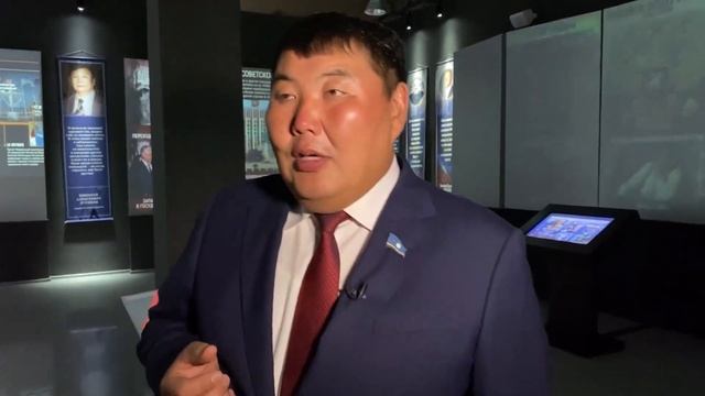 «Значение суверенитета через призму времени»