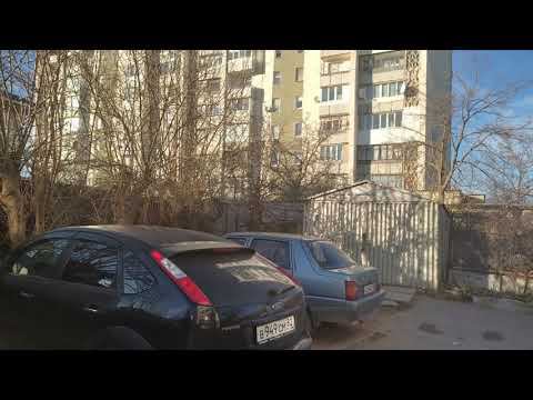 Евпатория 2022. Мойнаки, небольшая прогулка