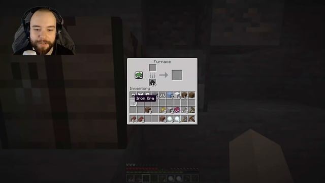 Crafting Bedrock Armor Is OP In Minecraft смотреть онлайн