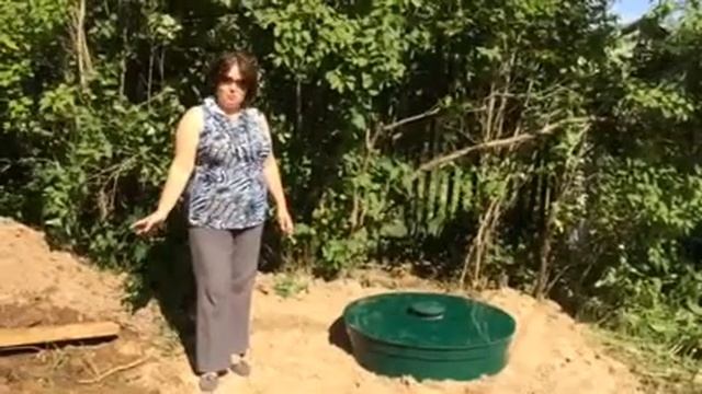 Септик евролос , отзыв 1 Строй Проект смотреть онлайн