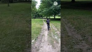 GT Stomper Ace 24” 2022 -test ride