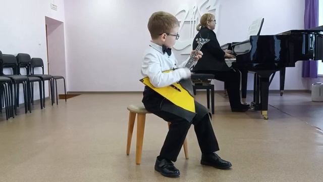 Тупицын Николай, 8 лет Яранск смотреть онлайн