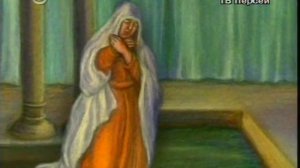 Анна Пророчица, святая праведная