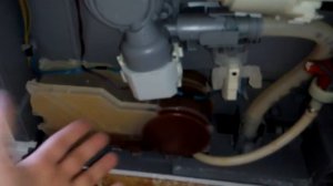 ремонт посудомойки Bosch SKS 40E02