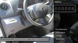 2014 Nissan NV200 SV Lakeland FL 33813