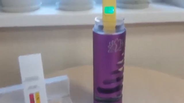 Измерение ОВП водородной воды смотреть онлайн