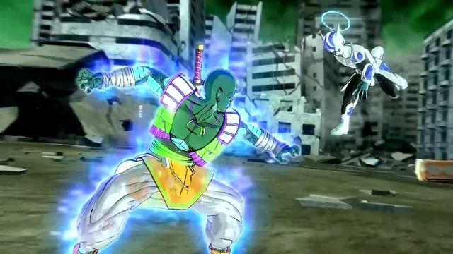 Ultra Instinct Transformation For ALL CAC! Ultra Instinct Mod - Dragon Ball Xenoverse 2 смотреть онлайн