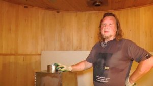 КАК СОБРАТЬ ПЕЧЬ ДЛЯ БАНИ "СУДАРУШКА" | ПОЛНАЯ СБОРКА