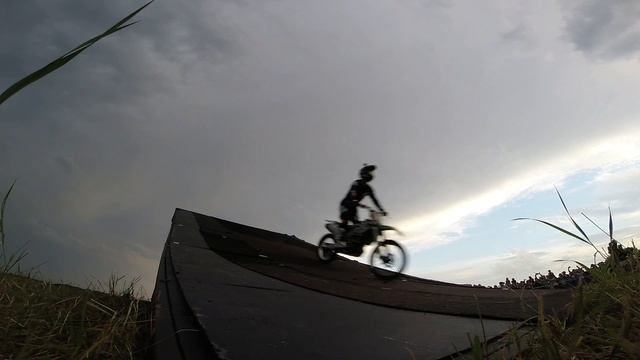 Курганинск - 12 июня - Мотофристайл смотреть онлайн