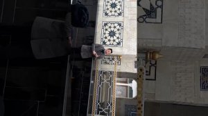 Имом Аль Бухорий Кабри