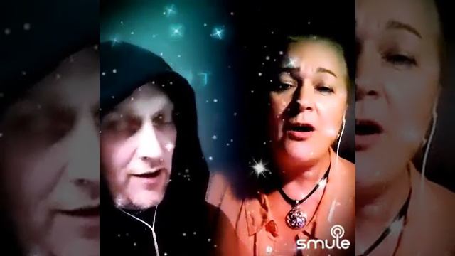 #Smuleduets "С тобою мы в немыслимых далях друг друга нашли..." из к/ф "31 июня" смотреть онлайн