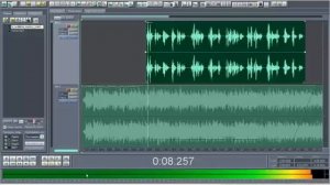 Видео. Как Сделать Голосовое Поздравление в Adobe Audition 1.5