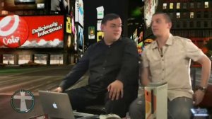 Grand Theft Auto IV (GTA 4) | Марафон и видеообзор(Игромания / Видеомания) А. Логвинов, А. Кузьменк