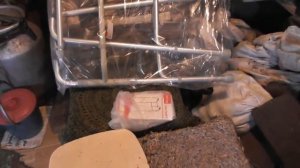 №1  Новости из Потеряевки.  Игорь Барабаш.  20. 03. 2018