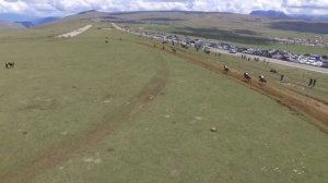 9май скачки в хунзахе 7 кругов