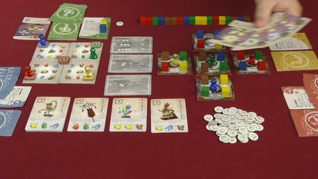 Sorcerer & Stones Review with Sam Healey смотреть онлайн