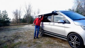 Mercedes-Benz Marco Polo