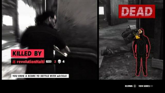 Max Payne 3 Local Justice DLC Gameplay смотреть онлайн