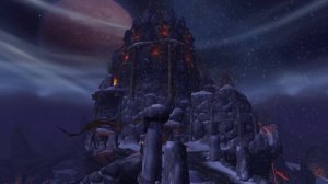 История Гарада, дедушки Тралла. Warcraft | Вирмвуд