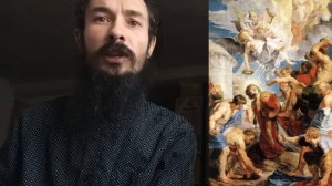 Зачем Бог создал человека