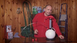 Обзор приспособления для откачивания масла JTC 6667