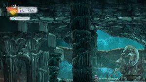 Child of Light. Квест Секрет Кинбела. Полное прохождение на русском