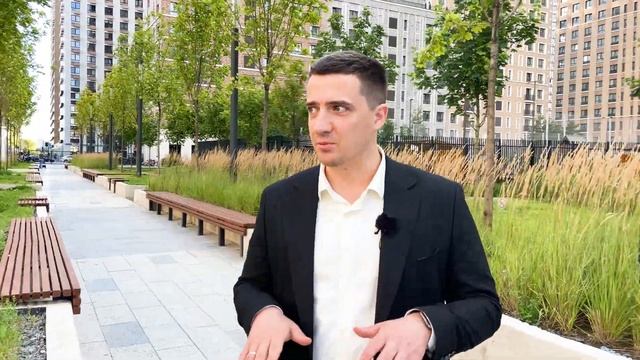 БИЗНЕС КЛАСС ТАК ДЕШЕВО?!?ЖК Селигер Сити от Mr Group l Новостройки Москвы l Риэлтор Москва l
