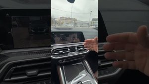 BMW X6 2022! В двух словах
