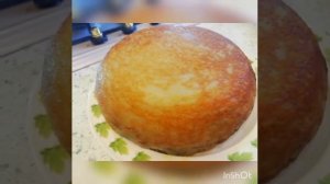 Картофельная бабка с мясным фаршем