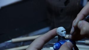 Custom Head Sculpting Tutorial