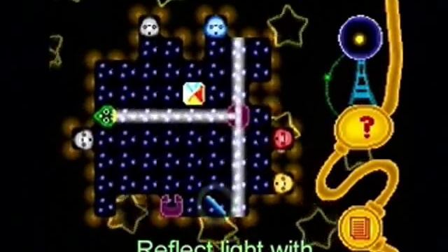 Prism: light the Way смотреть онлайн