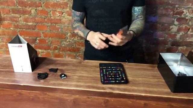 Обзор на триммер BabylissPro FX7880 Rose gold Review смотреть онлайн