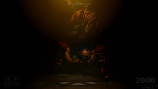 ПРОВЕРКА *ВСЕХ АНИМАТРОНИКОВ*Без Урона Шокером I - FIVE NIGHT AT FREDDY'S 6-Фнаф 6 Симулятор