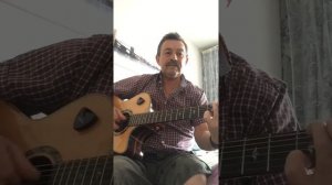 Маленький город.(Машина времени)