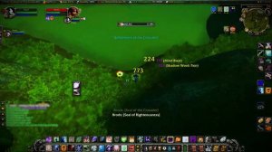 PSYCH - PVP 1.5 (WoW Classic Shadow Priest PVP)
