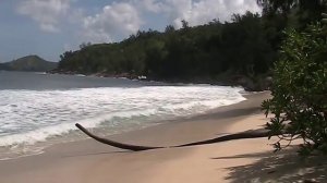 Takamaka Beach, Seychelles