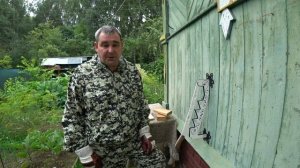 ? Щепокол-рычаг «Премиум» от компании «KOLUNDROV». Обзор.