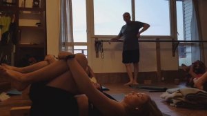 Александр Фурашов - Раскрытие таза 2021.08.22