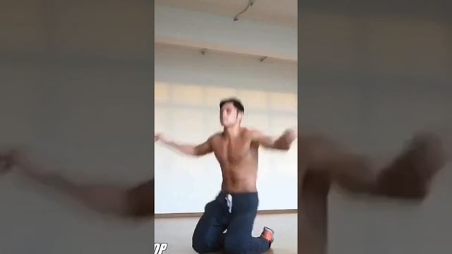 Упражнения на приседание