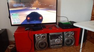 Снег в ГТА 5 НА XBOX ONE Я В АФИГЕ!!!