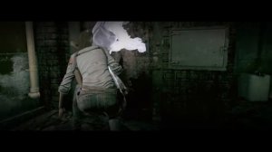 The Evil Within-The Consequence(Deutsch/German)Kapitel 4-Ein Geist wird geboren